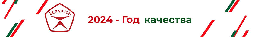 Год качества моб