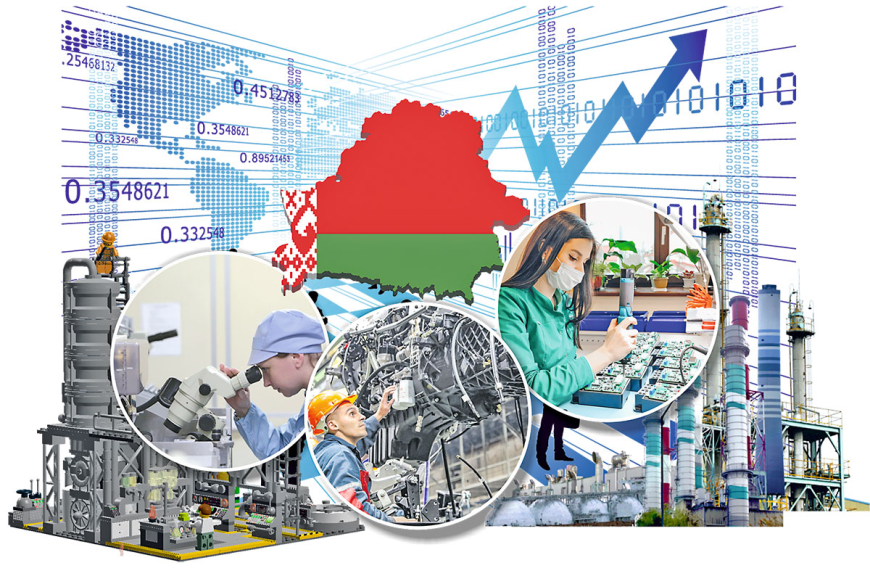 Cтолица и областные центры служат локомотивом для развития прилегающих территорий