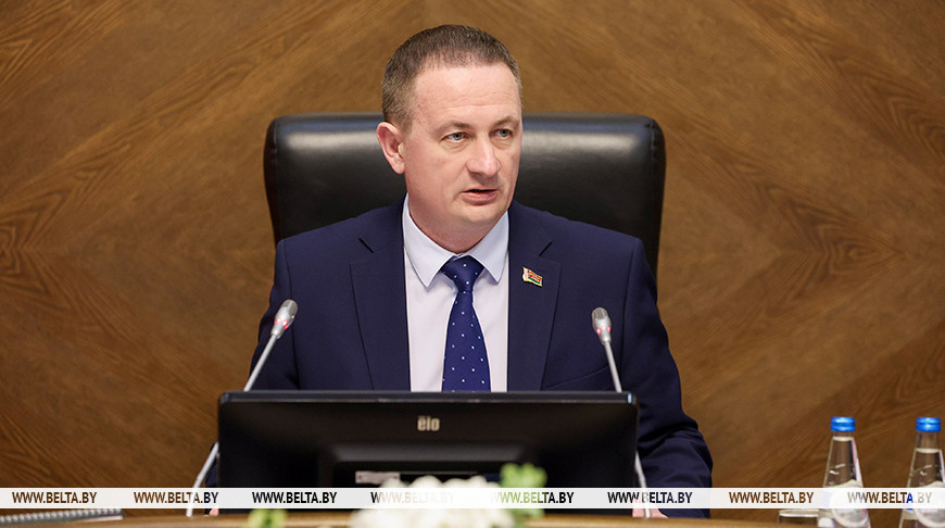 Одним из основных вопросов на ВНС станет Программа социально-экономического развития на 2026-2030 годы