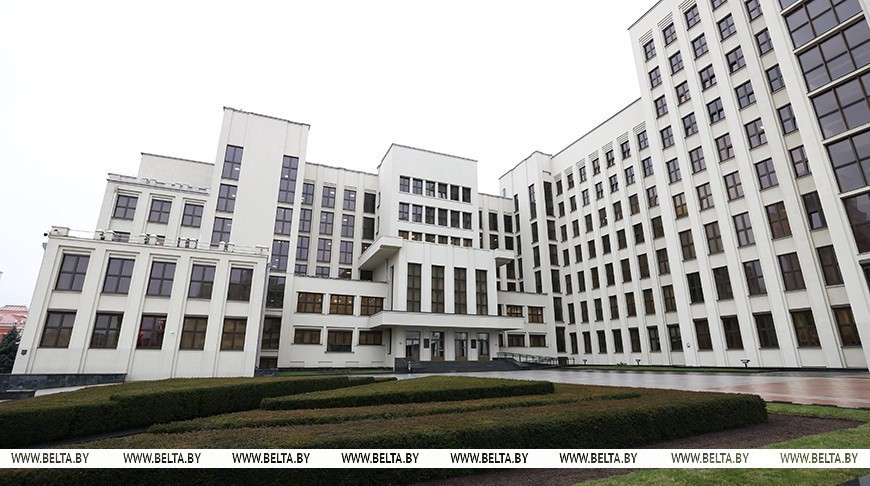 Совмин утвердил перечень государственных программ на предстоящую пятилетку