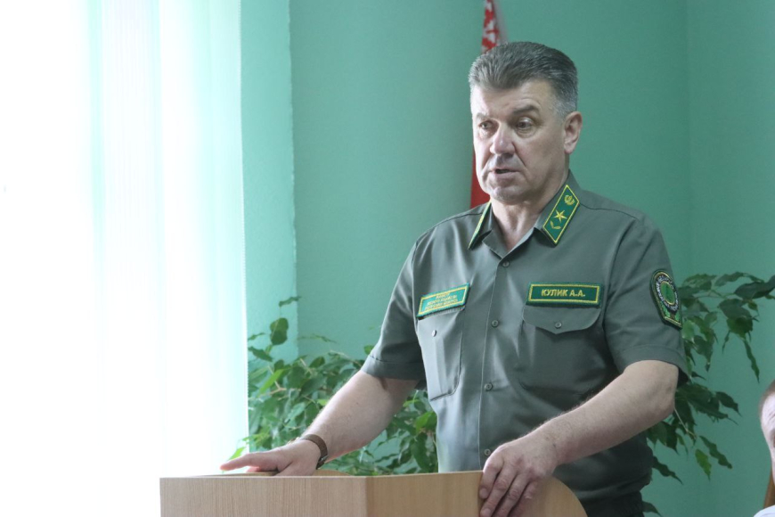 О нашем “зеленом золоте” и не только