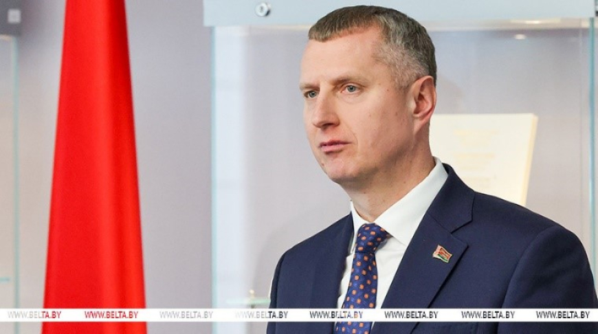 Крутой рассказал, на чем Лукашенко сосредоточит внимание в экономике до конца года