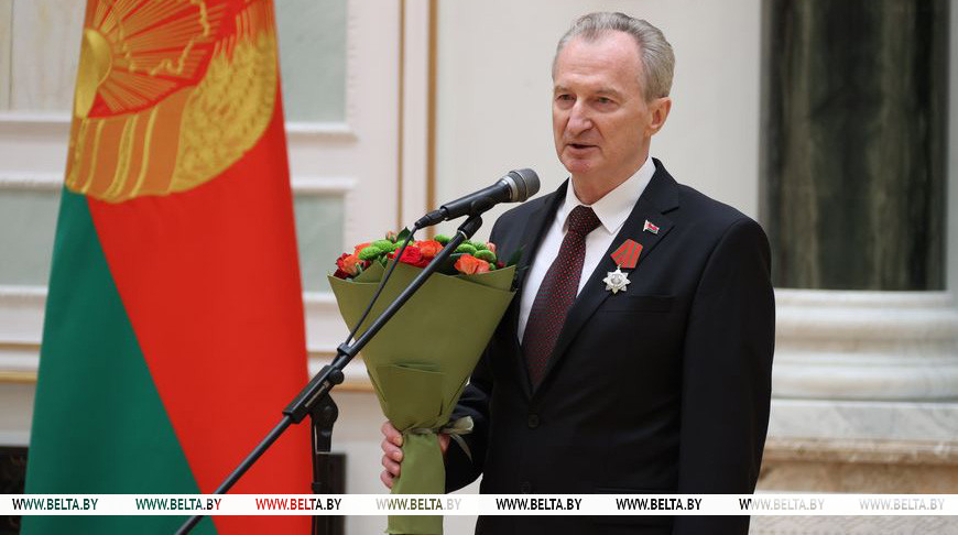Александр Косинец