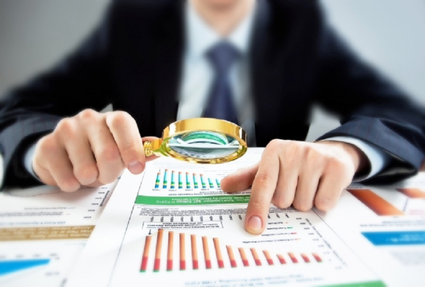 По итогам первого квартала экономика приблизилась к целевой траектории роста