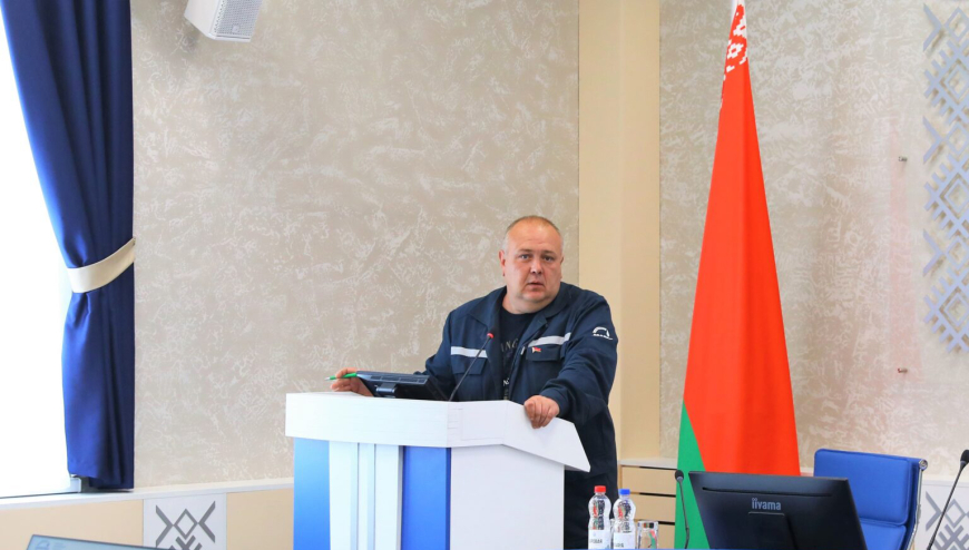 Вместе строим Беларусь будущего