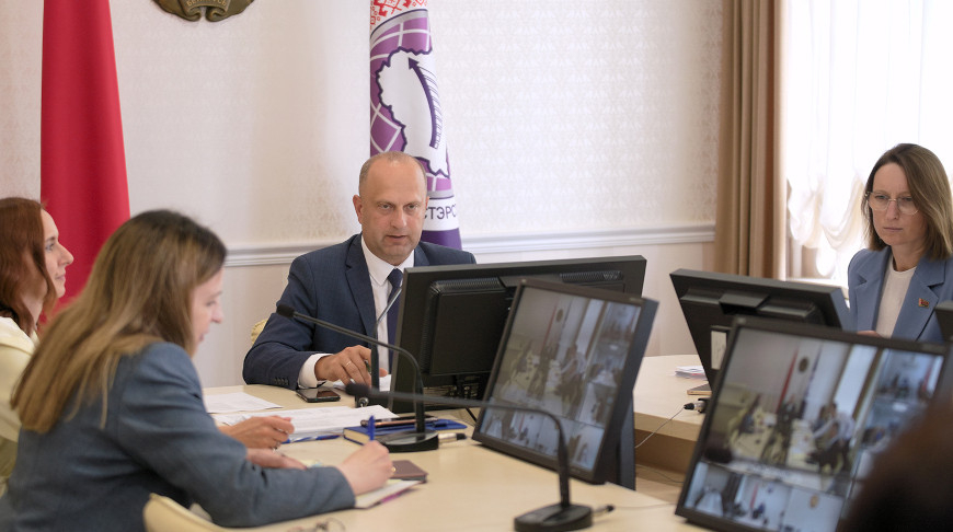 Обеспечить надежную сырьевую базу для производств. В Беларуси планируют скорректировать госпрограмму "Недра"