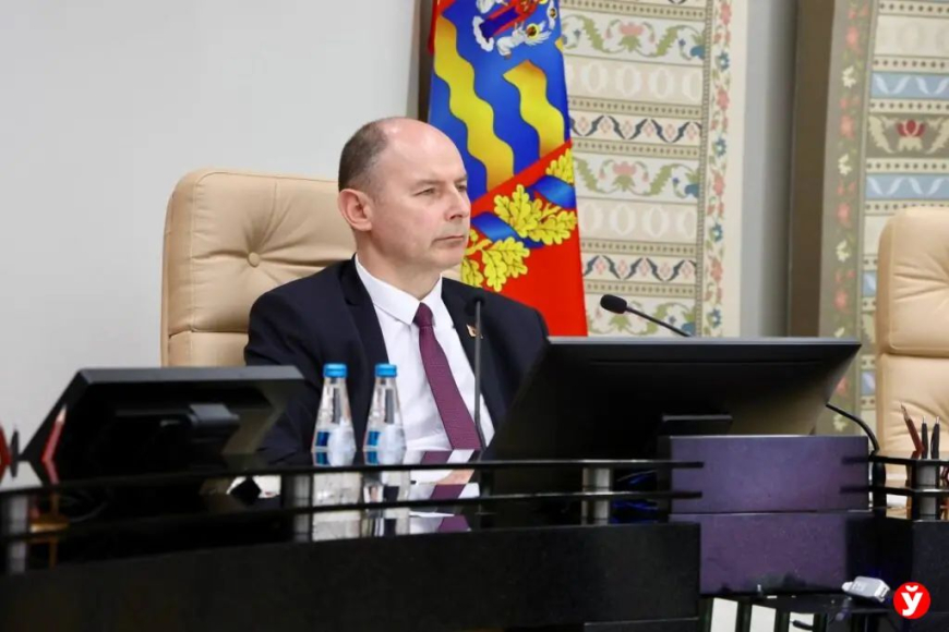 Алексей Кушнаренко: ВНС – это особая форма народовластия, позволяющая гражданам активно участвовать в жизни страны
