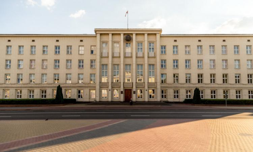 Состоится внеочередная сессия Брестского областного Совета депутатов