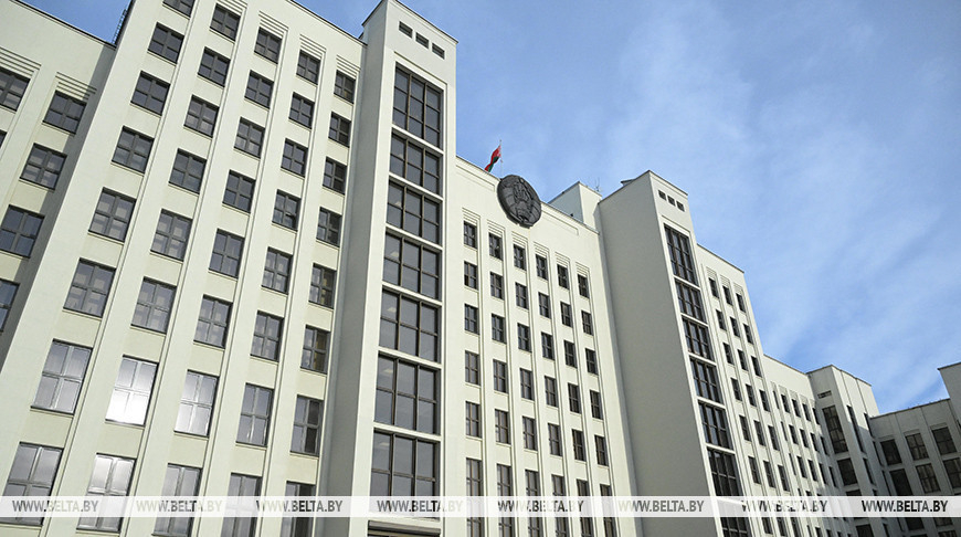 Правительство актуализировало концепцию энергетической безопасности