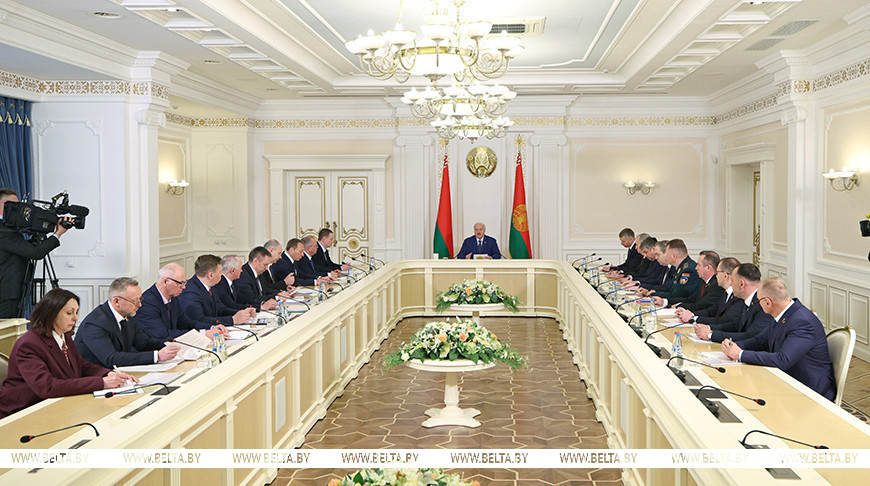 Беларуси остро необходимо развитие биотехнологической отрасли