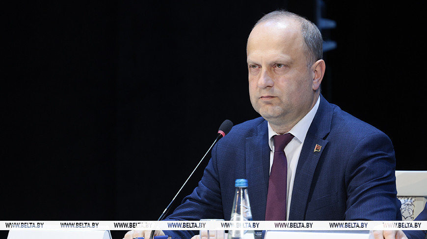 По каждому из приоритетов Программы-2030 уже достигнуты первые весомые результаты - Юрий Чеботарь