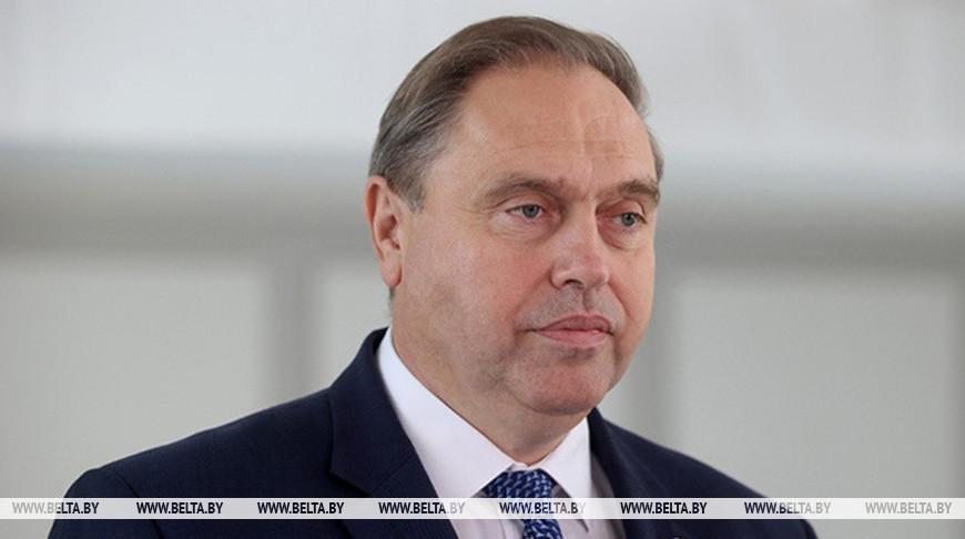 Уладзімір Каранік: аднаўленне па крупінках усёй гістарычнай праўды будзе весціся яшчэ вельмі доўга