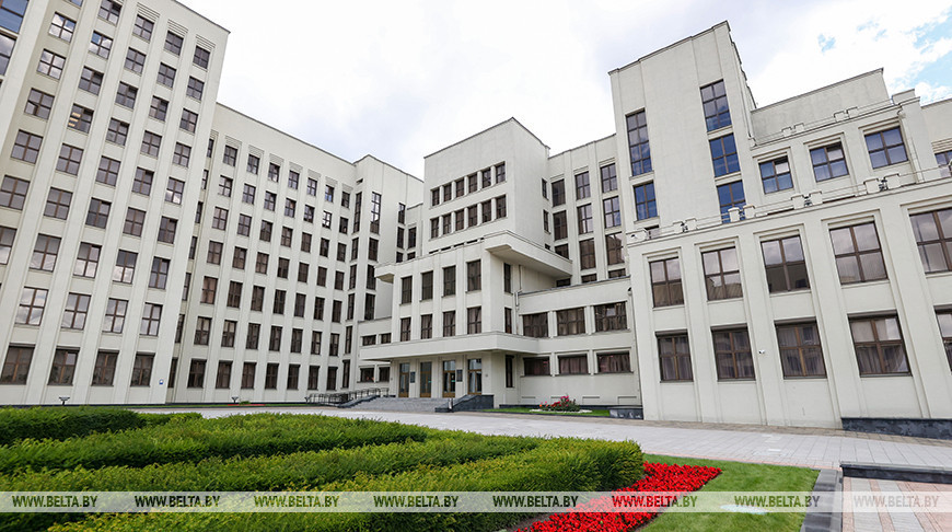 У Палату прадстаўнікоў унесены законапраект аб змяненні законаў у сферы забеспячэння нацбяспекі