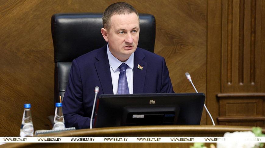 Пасяджэнне УНС павінна прайсці на самым высокім арганізацыйным узроўні - Турчын