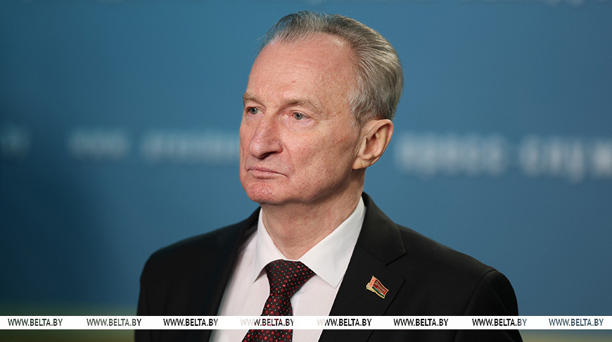 Праект указа па выключэнні нядобрасумленнага пасрэдніцтва дапрацуюць і ўнясуць на разгляд Прэзідэнта ў красавіку