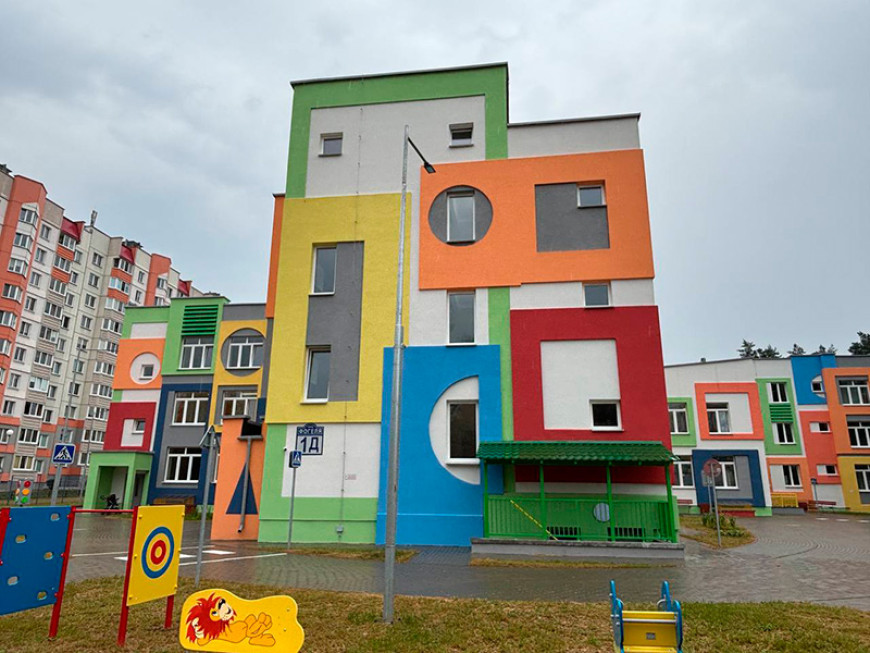 Якасная адукацыя, максімальна камфортныя і бяспечныя ўмовы для маладых грамадзян краіны – у ліку стратэгічных нацыянальных інтарэсаў