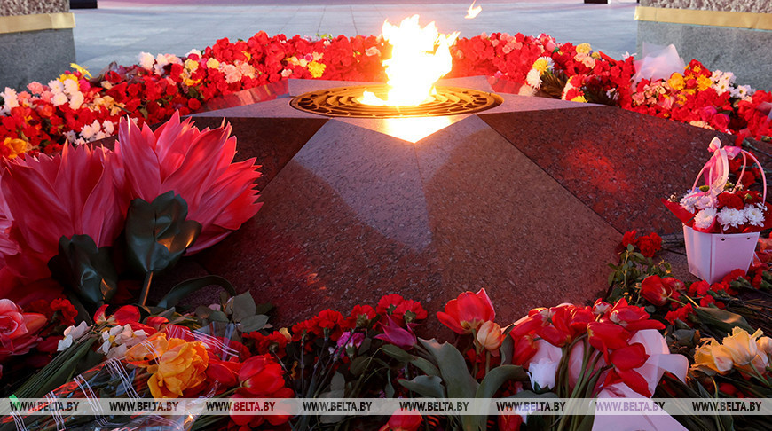 22 June 2025. Address on the Day of National Remembrance of the Victims of the Great Patriotic War and the Genocide of the Belarusian people