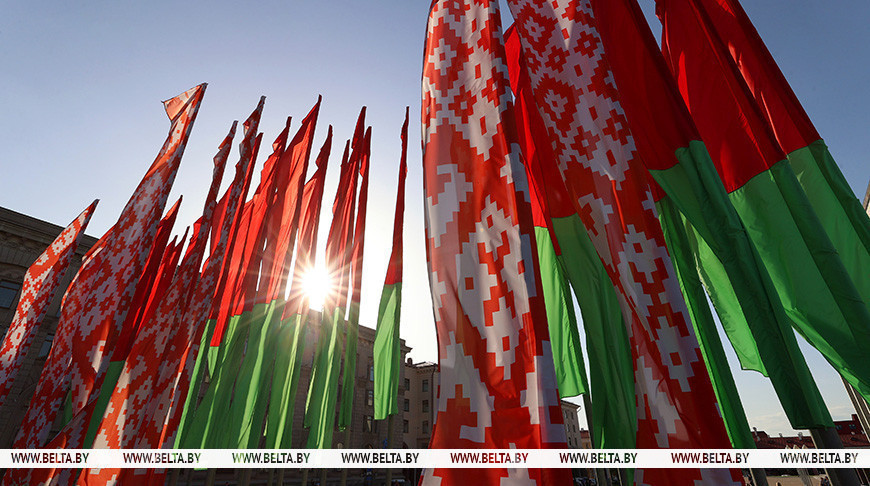 Lukashenko embarks on preparations for Belarusian People’s Congress